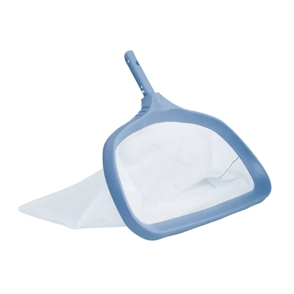 Astral lövhåv för pool