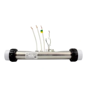 Gecko 3kw YE3
