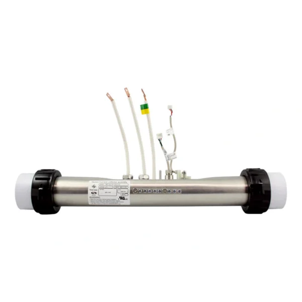 Gecko 3kw YE3