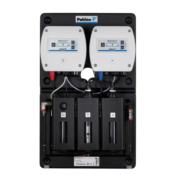 Pahlen Minimaster