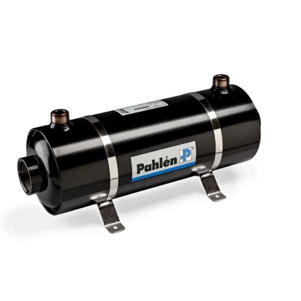 Pahlen Hi-Flow