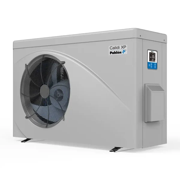 Calidi inverterpump från Pahlen