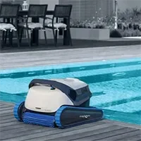 Poolvård